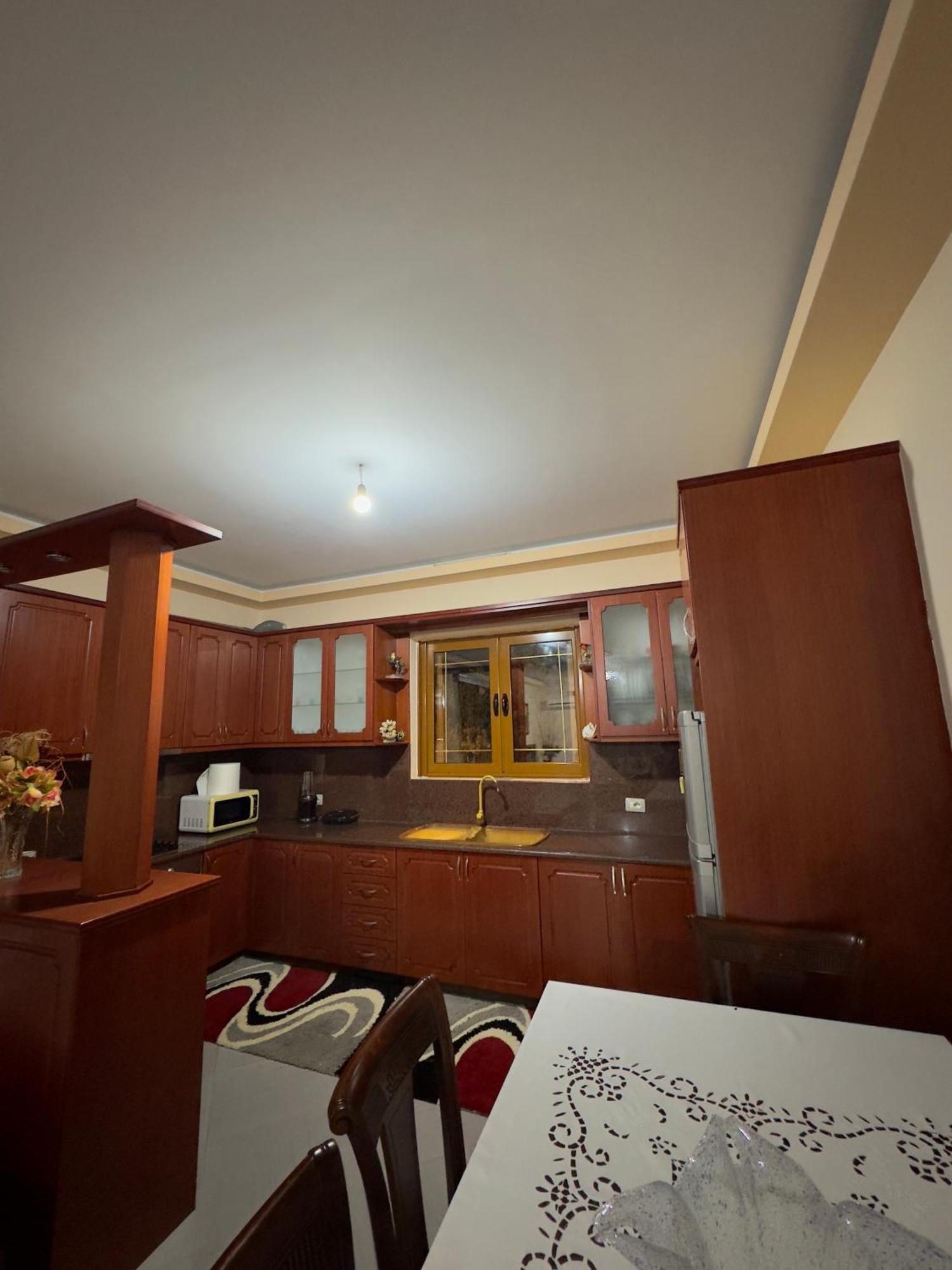 Melita Apartments Ksamil Exterior foto