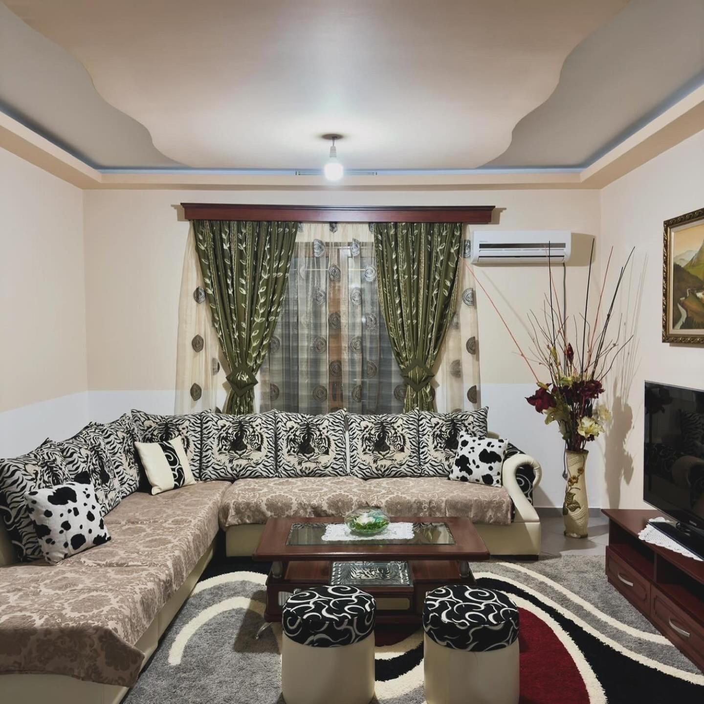 Melita Apartments Ksamil Exterior foto
