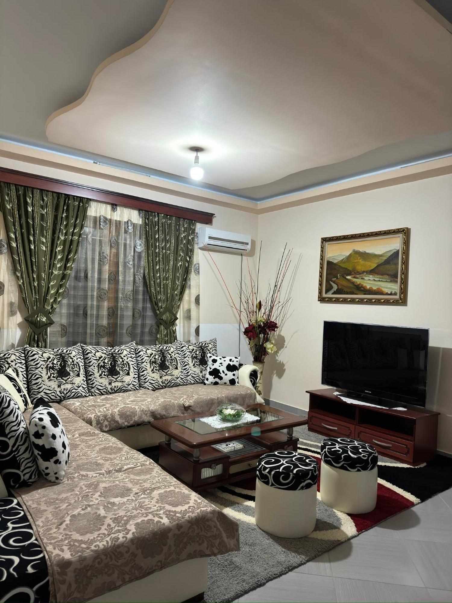Melita Apartments Ksamil Exterior foto